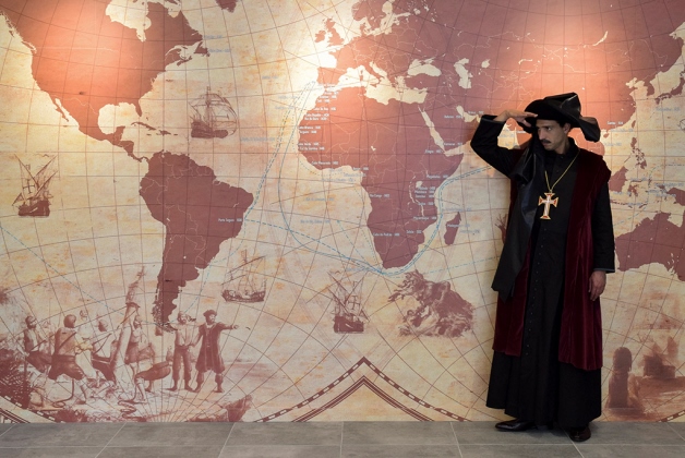 World of Discoveries - Museums & Thematic Centres