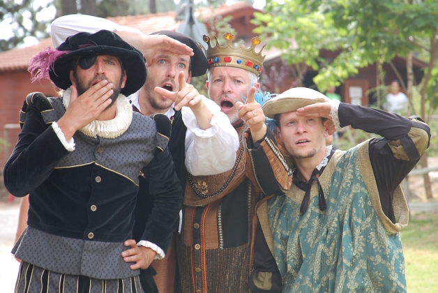 World of Discoveries - Museums & Thematic Centres