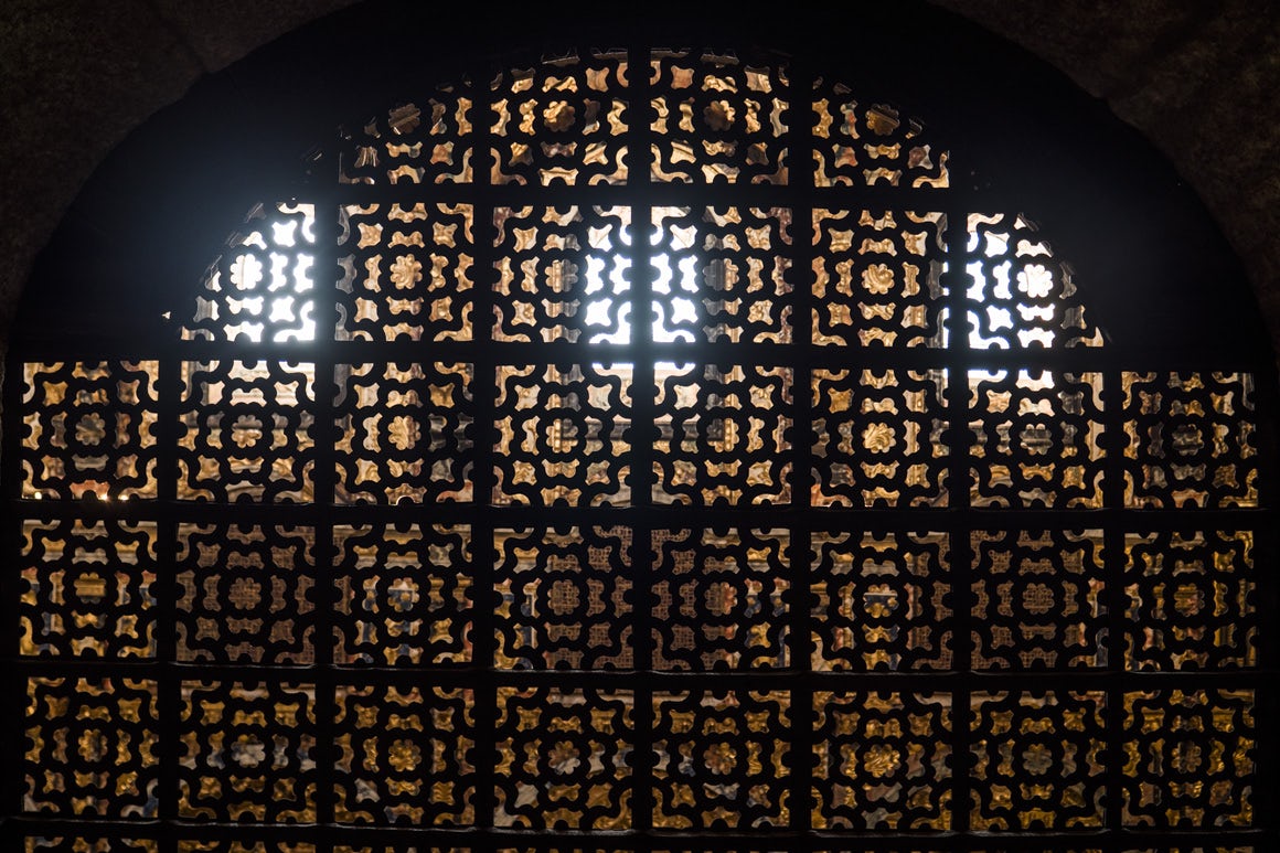 Church of Santa Clara - Religious temples