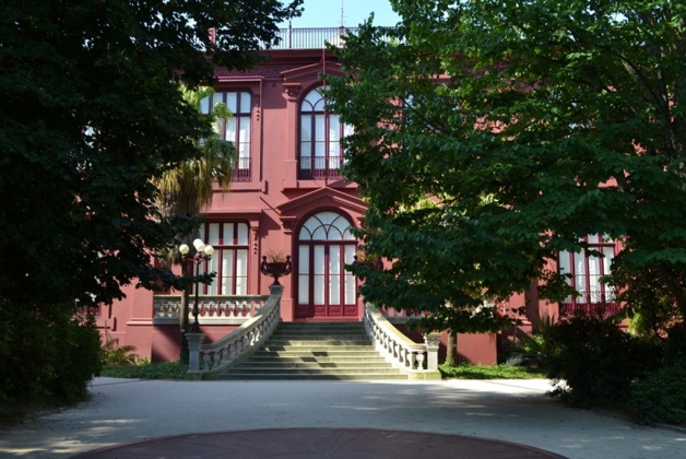 Biodiversity Gallery - Museums & Thematic Centres