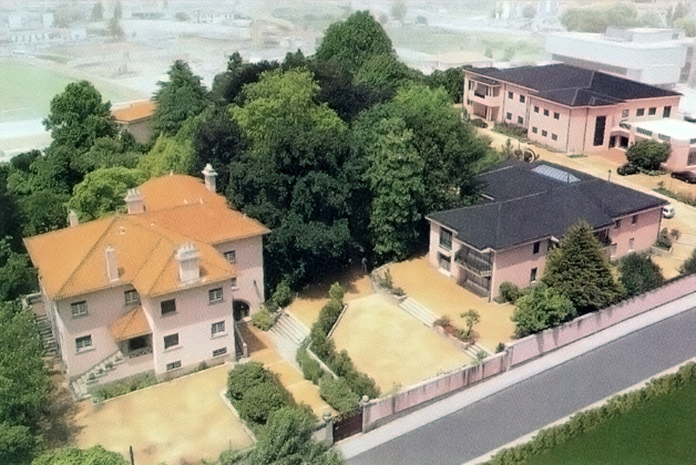 Engineer António de Almeida House Museum  - Museums & Thematic Centres