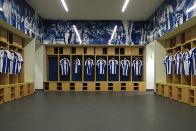 Estádio do Dragão & FC Porto Museum - Sports facility