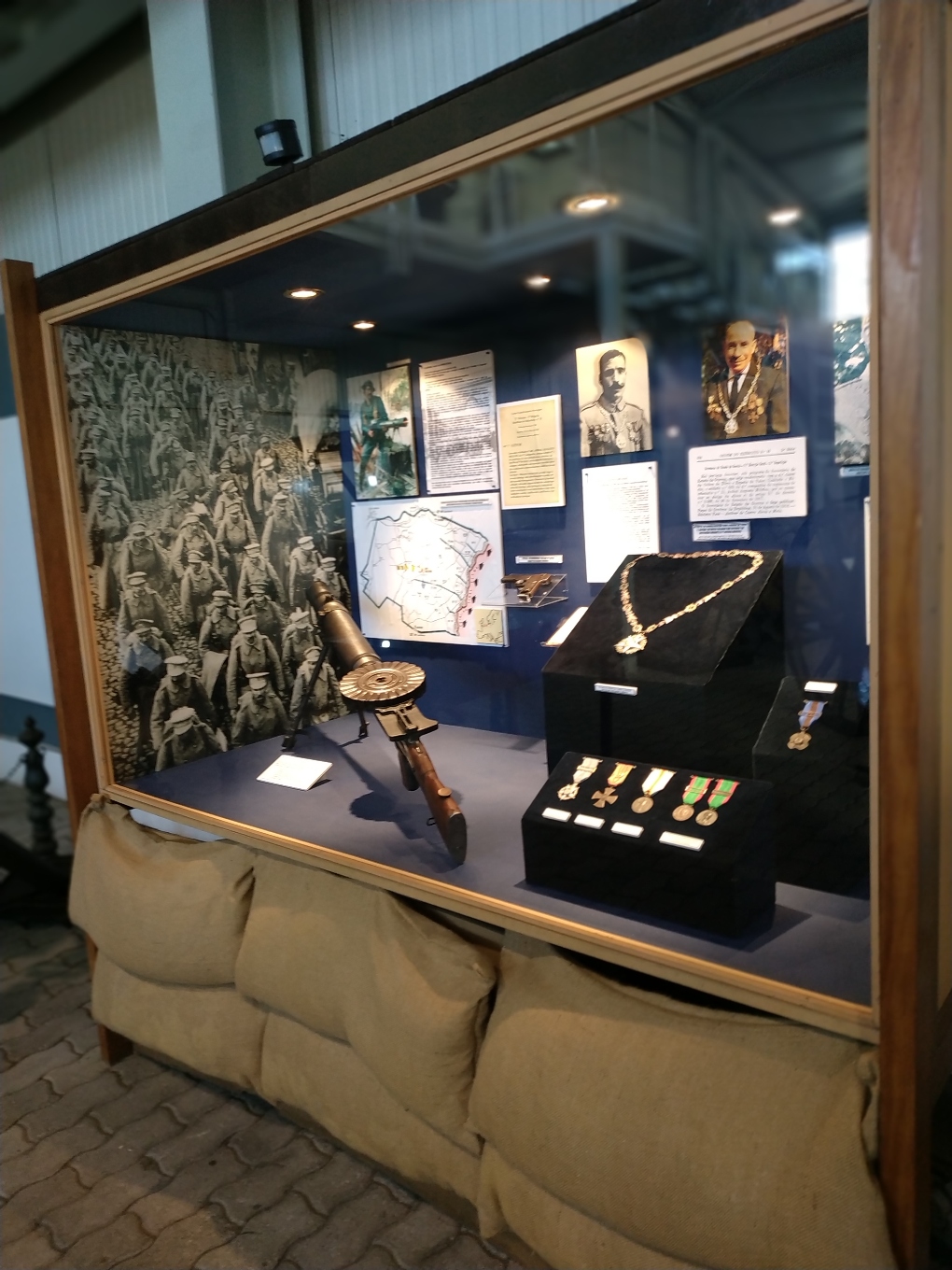 Porto Military Museum  - Museums & Thematic Centres