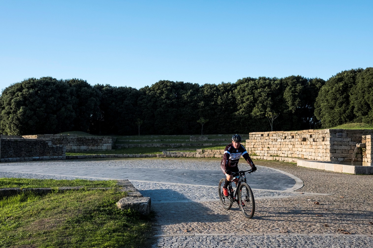 City Park - Gardens and Parks