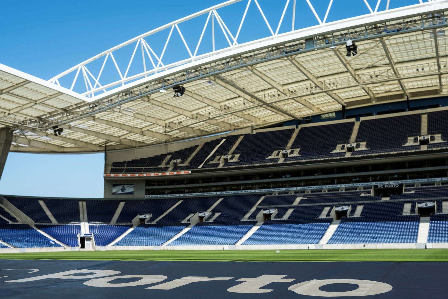 Estádio do Dragão & FC Porto Museum