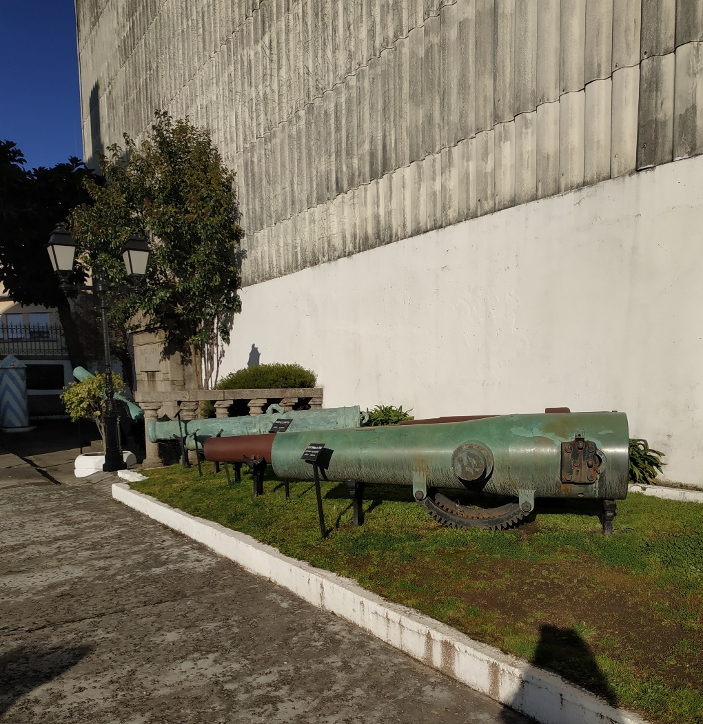 Porto Military Museum  - Museums & Thematic Centres