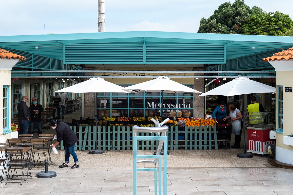 Foz Market - Fairs and Markets