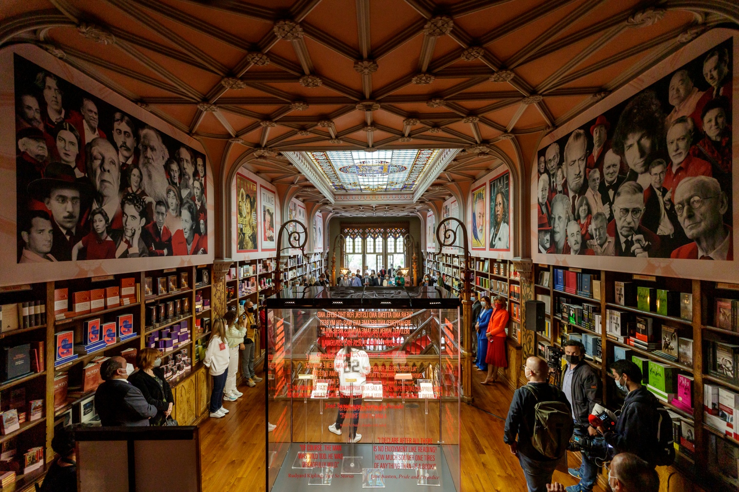 Livraria Lello - Shops