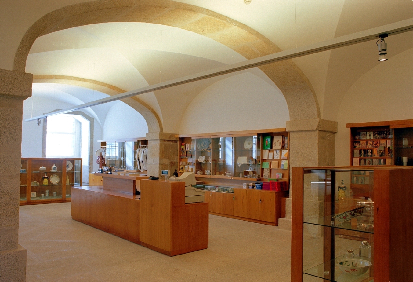 Soares dos Reis National Museum - Museums & Thematic Centres