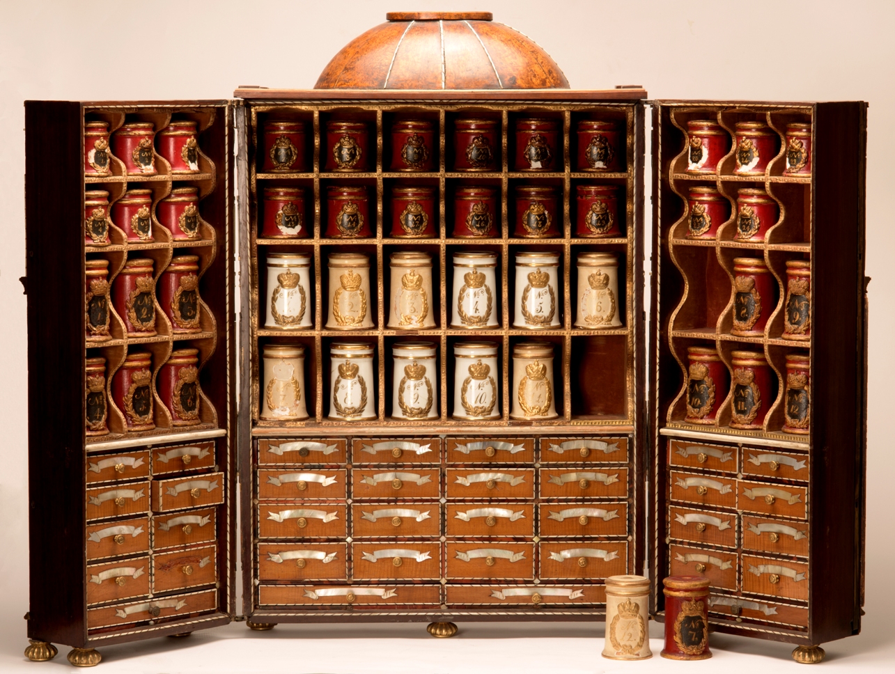 Pharmacy Museum - Museums & Thematic Centres