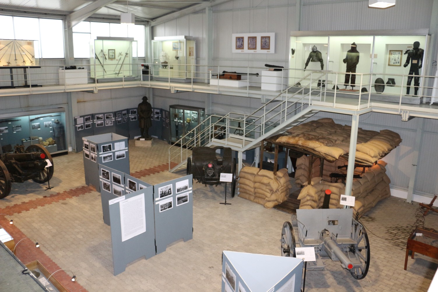 Porto Military Museum  - Museums & Thematic Centres