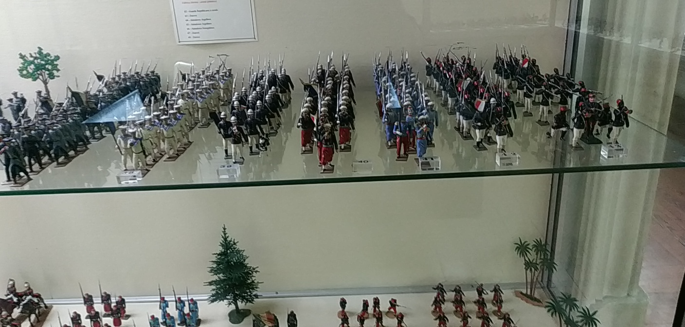 Porto Military Museum  - Museums & Thematic Centres