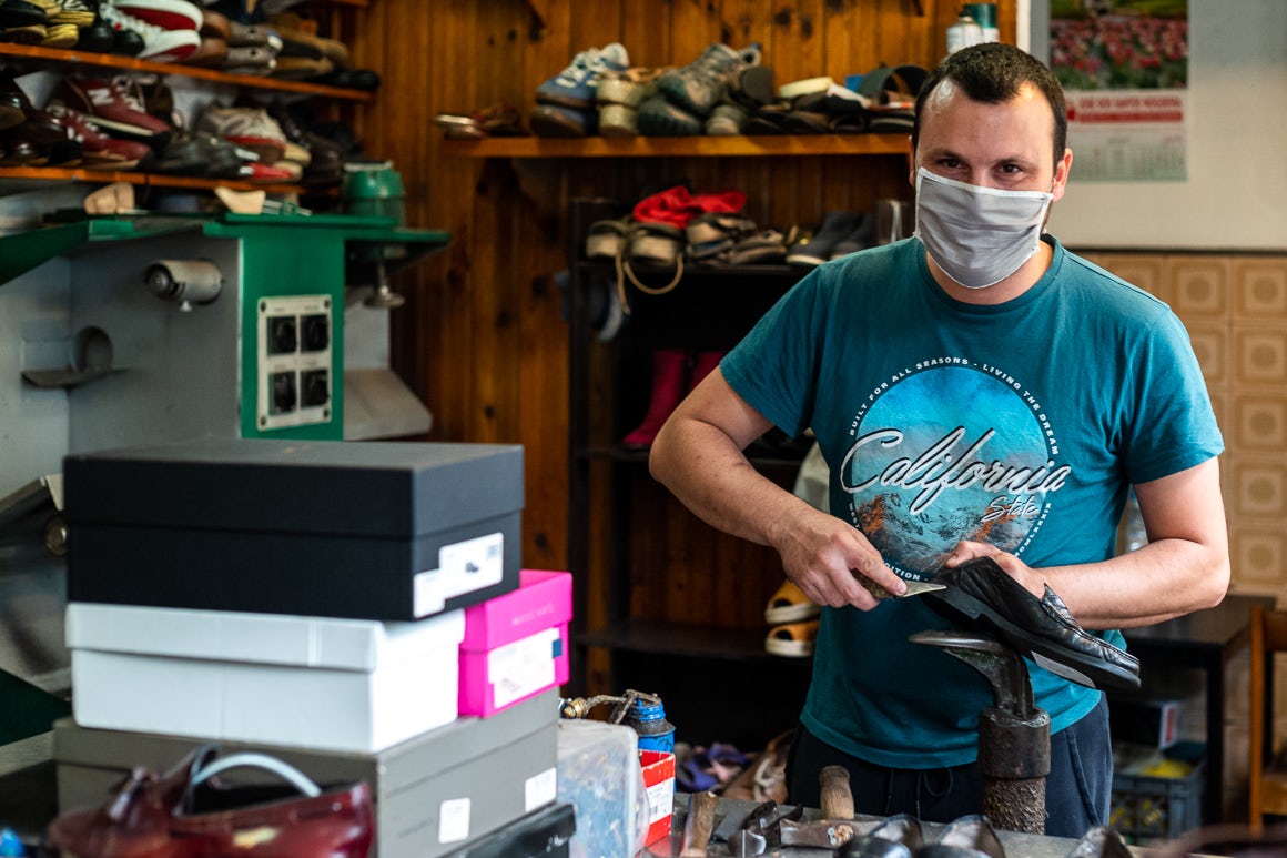 Foz Market - Fairs and Markets