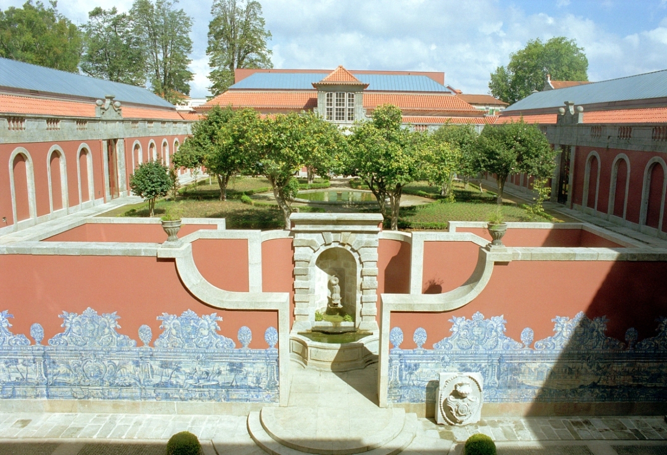 Soares dos Reis National Museum - Museums & Thematic Centres