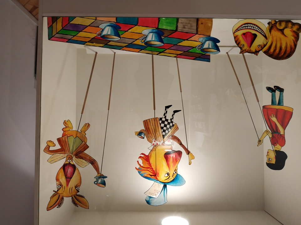 Museu das Marionetas do Porto - Museums & Thematic Centres