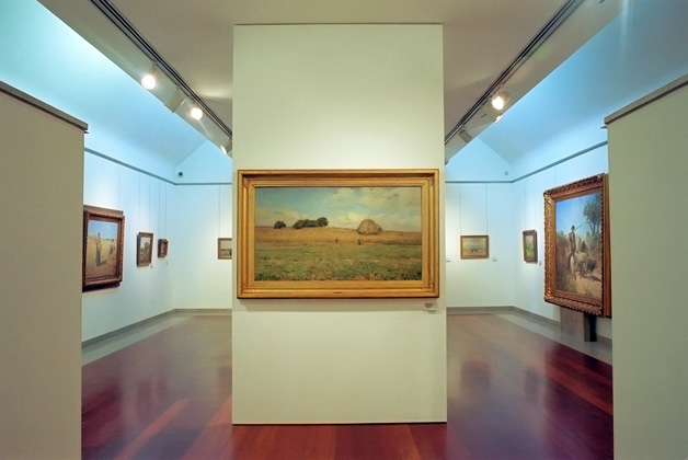 Soares dos Reis National Museum - Museums & Thematic Centres