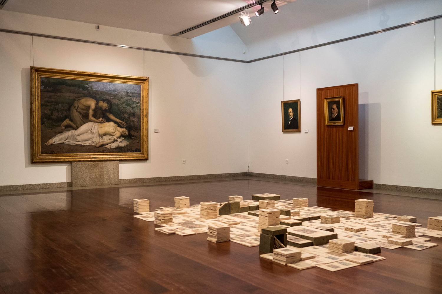 Soares dos Reis National Museum - Museums & Thematic Centres