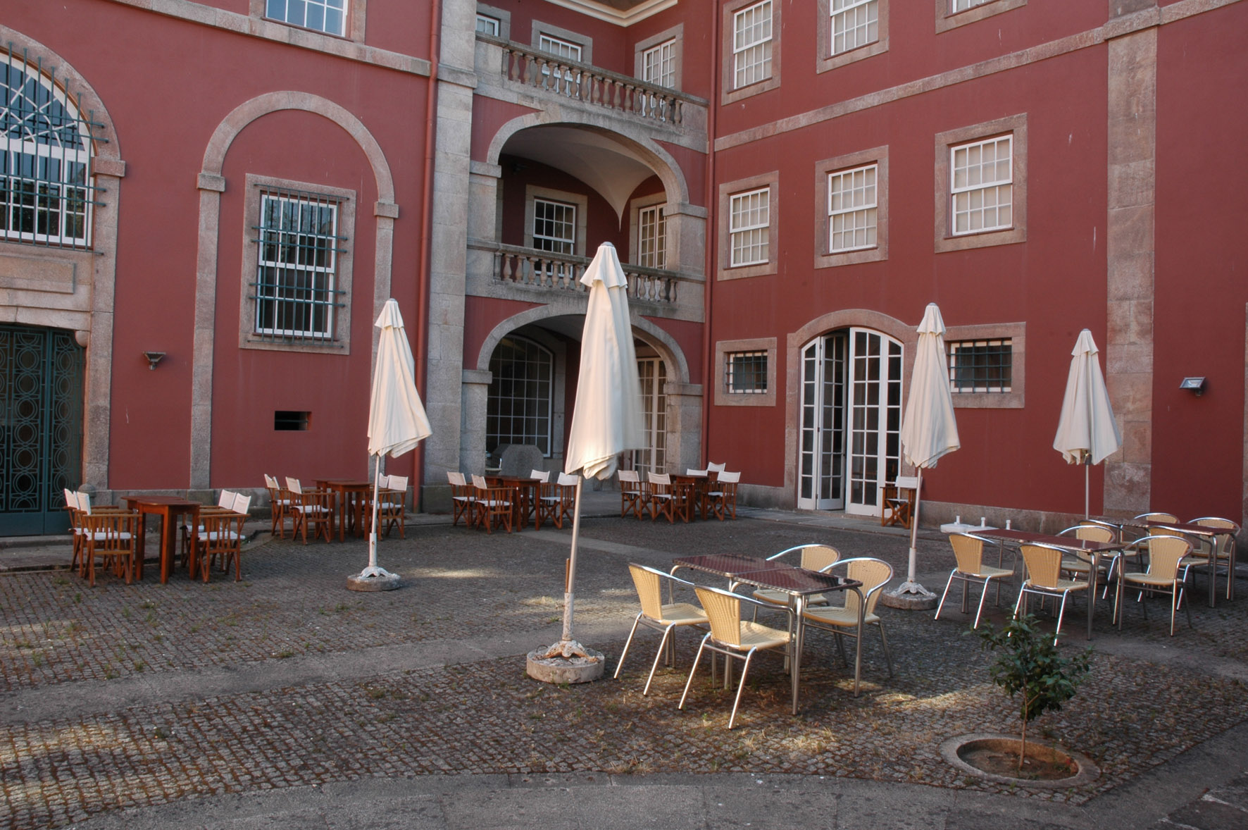 Soares dos Reis National Museum - Museums & Thematic Centres