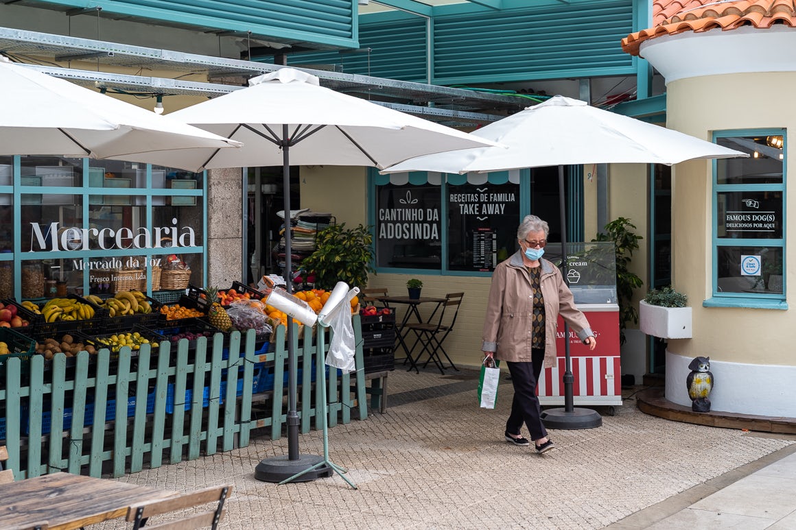 Foz Market - Fairs and Markets