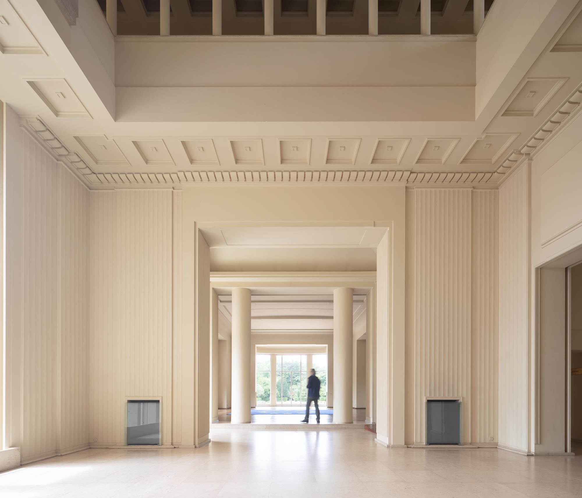 Serralves Villa - Monuments