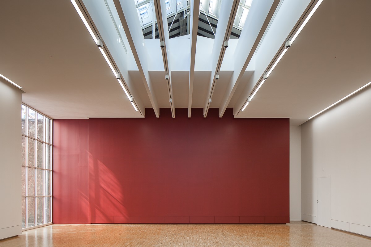  Belas Artes Museum - Museums & Thematic Centres