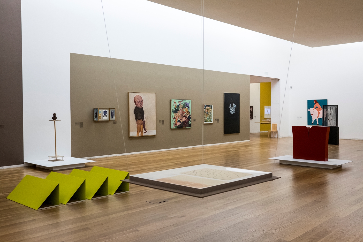 The Serralves Museum - Museums & Thematic Centres