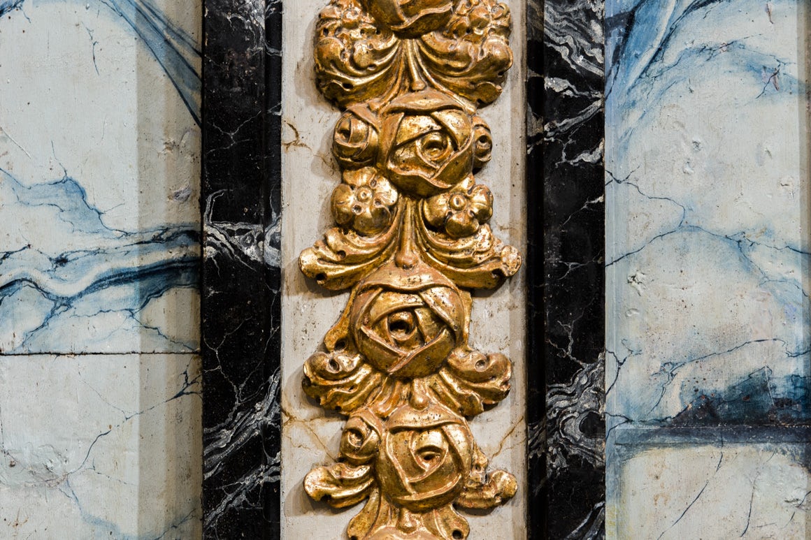 Church of Santa Clara - Religious temples