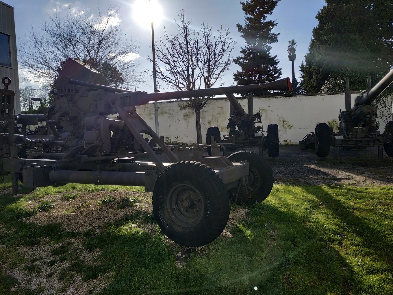 Porto Military Museum  - Museums & Thematic Centres