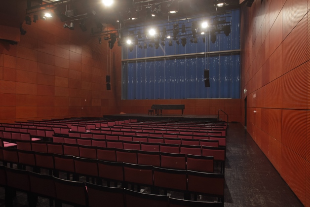 Casa da Música - Concert halls