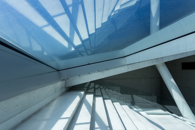 Casa da Música - Concert halls