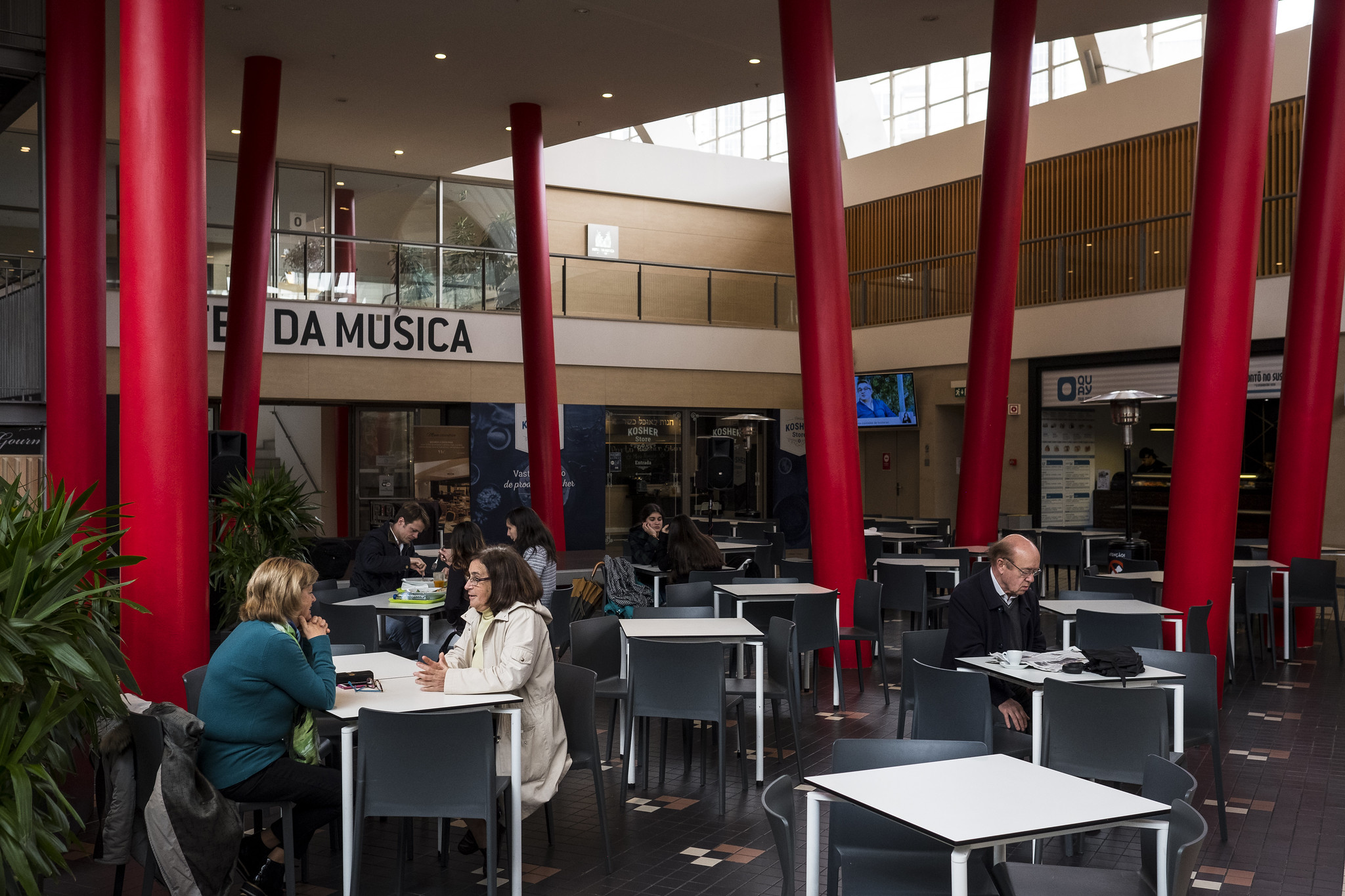 Bom Sucesso Market - Fairs and Markets