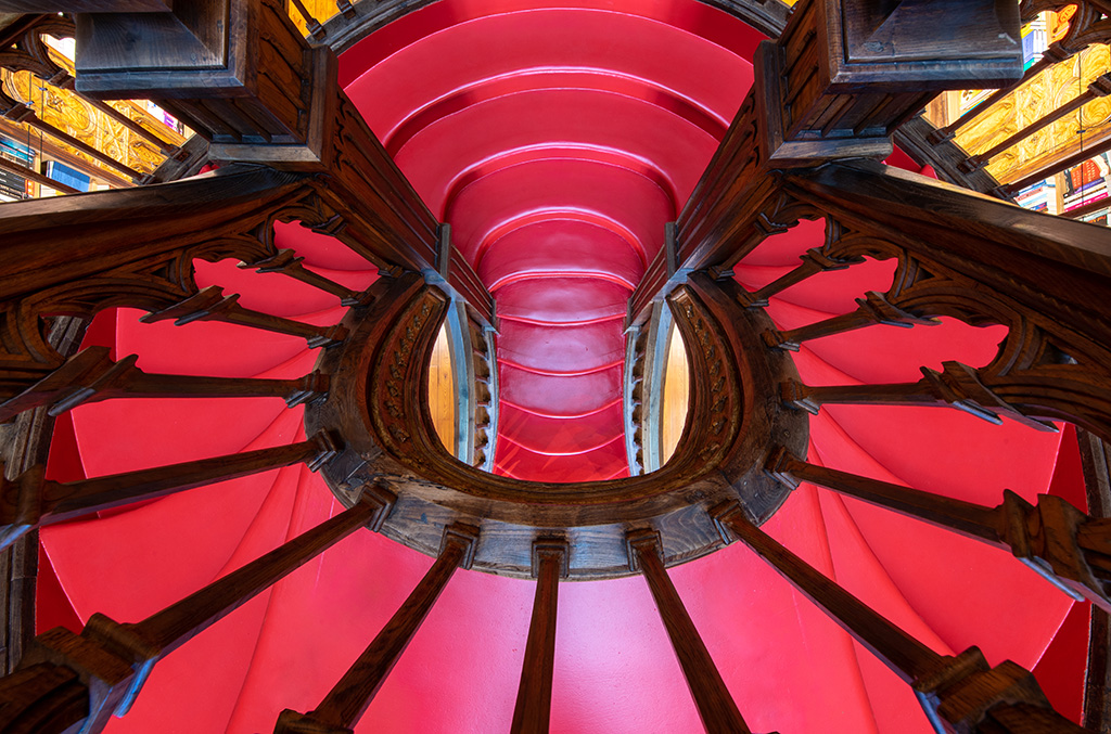 Livraria Lello - Shops