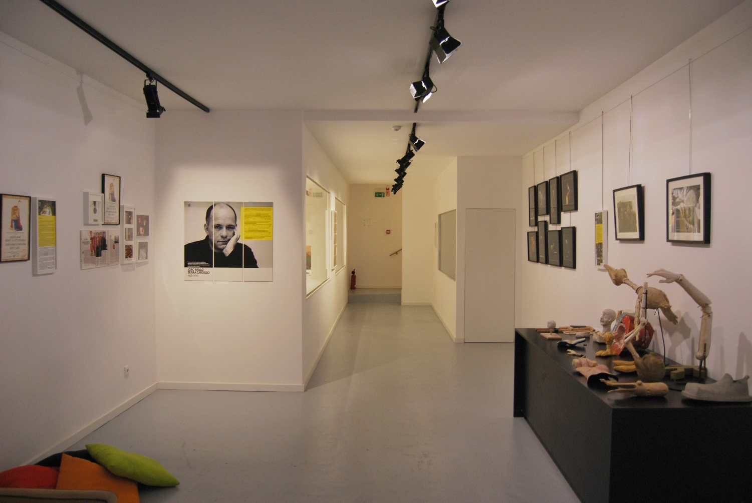 Museu das Marionetas do Porto - Museums & Thematic Centres