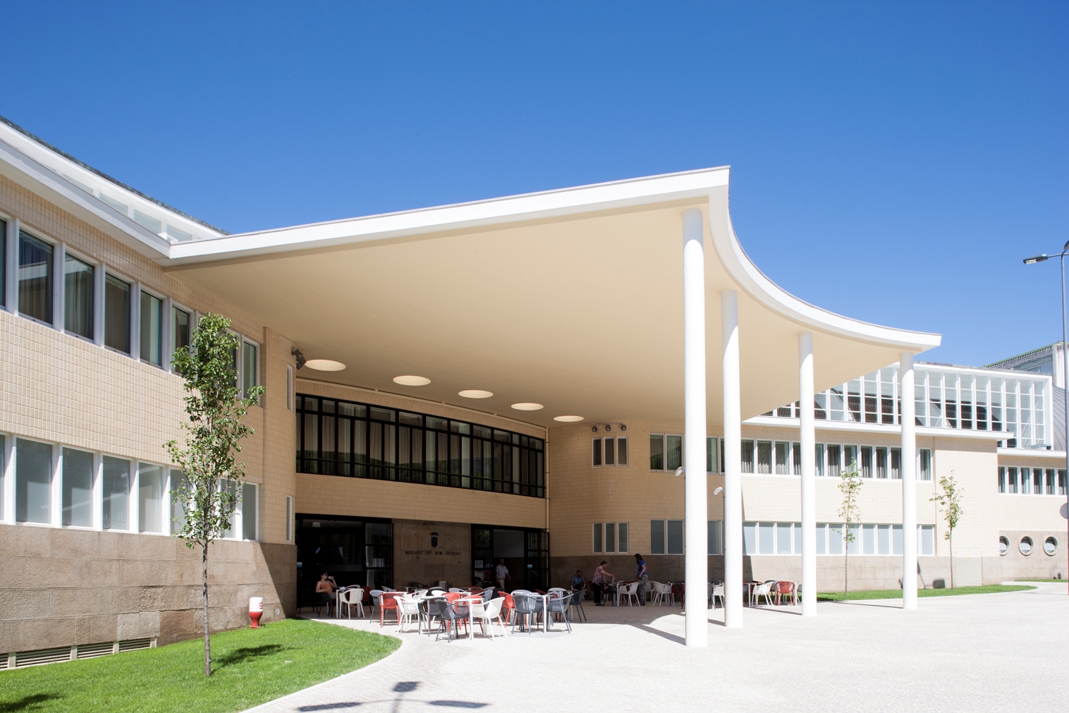 Bom Sucesso Market - Fairs and Markets