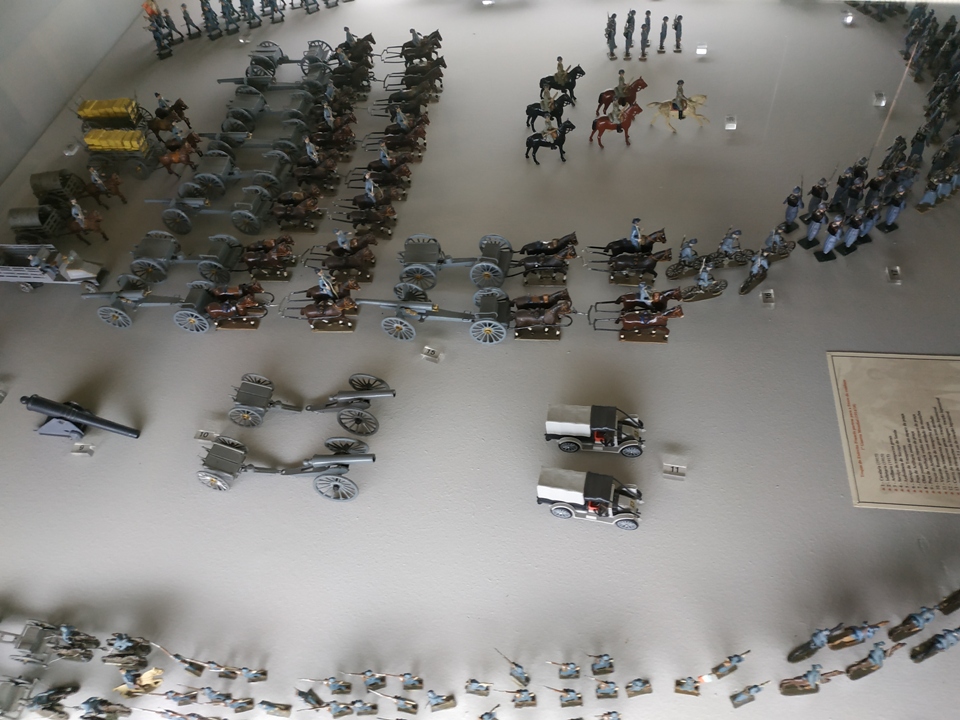 Porto Military Museum  - Museums & Thematic Centres