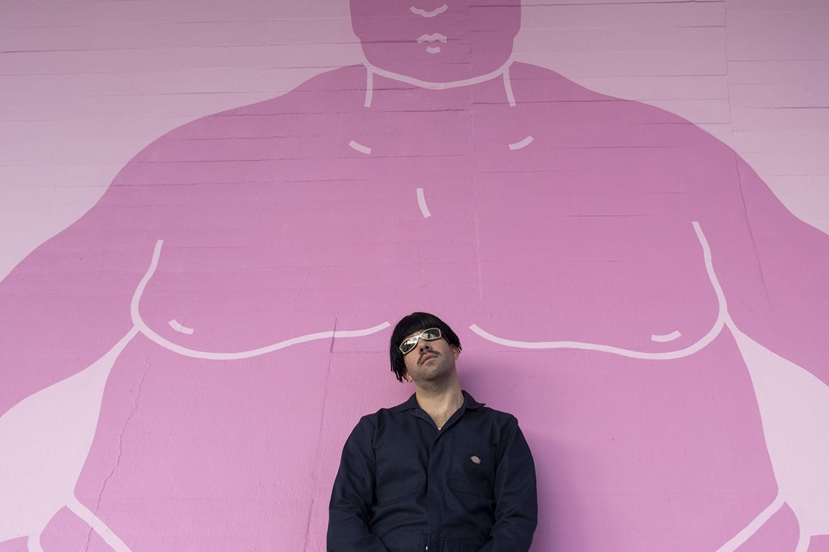 Urban art - Roads and squares