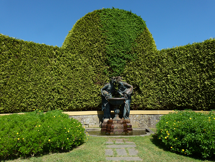 Palácio de Cristal Gardens - Gardens and Parks
