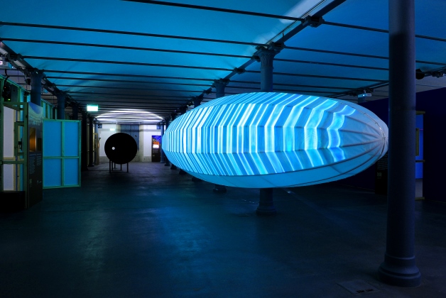 Transports and Communications Museum - Museums & Thematic Centres