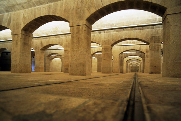 Transports and Communications Museum - Museums & Thematic Centres