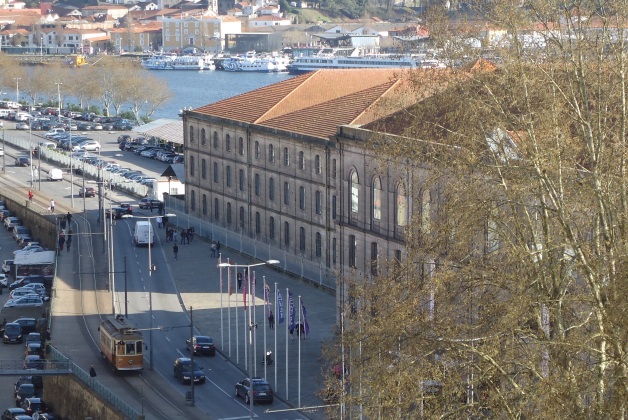 Transports and Communications Museum - Museums & Thematic Centres