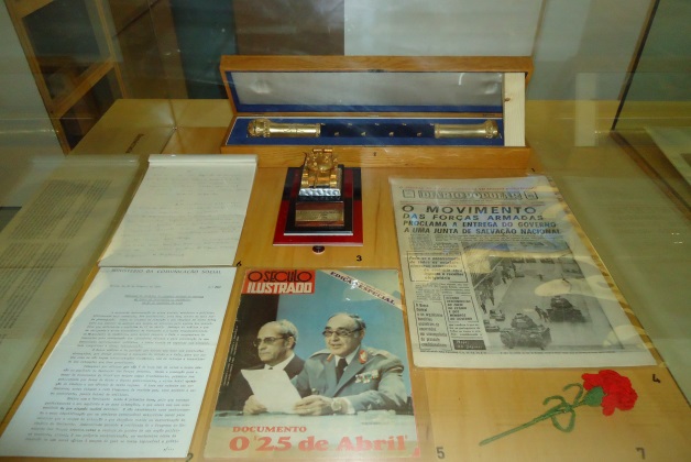 Transports and Communications Museum - Museums & Thematic Centres