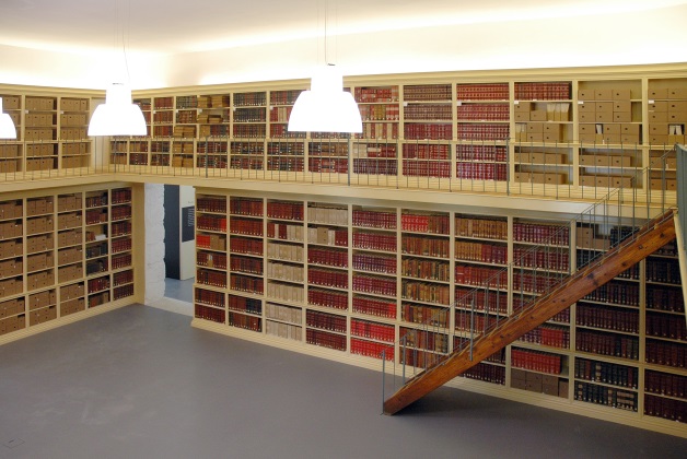 Transports and Communications Museum - Museums & Thematic Centres