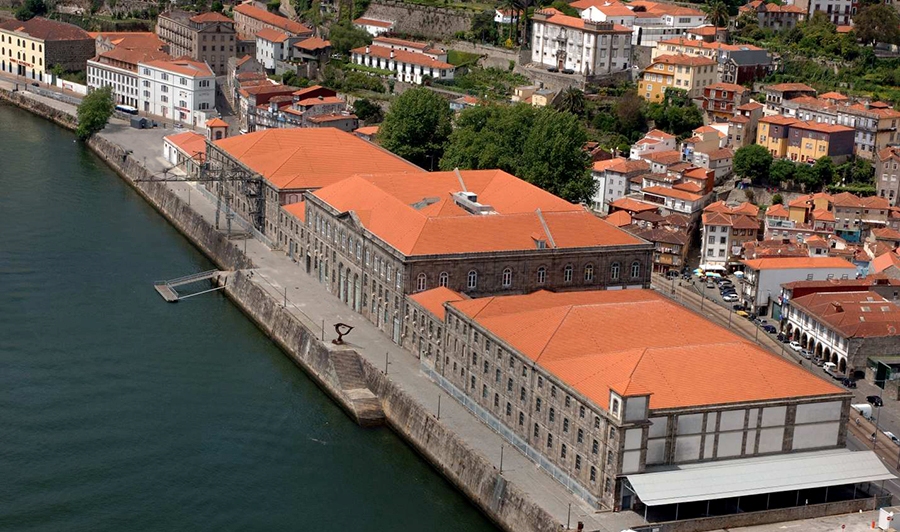 Transports and Communications Museum