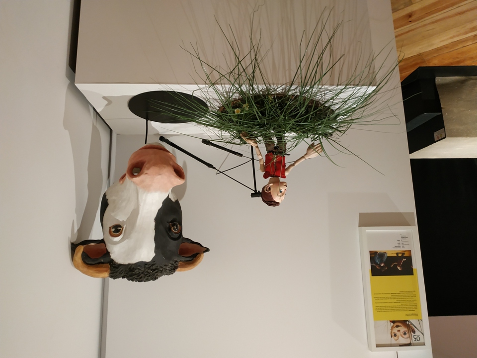 Museu das Marionetas do Porto - Museums & Thematic Centres