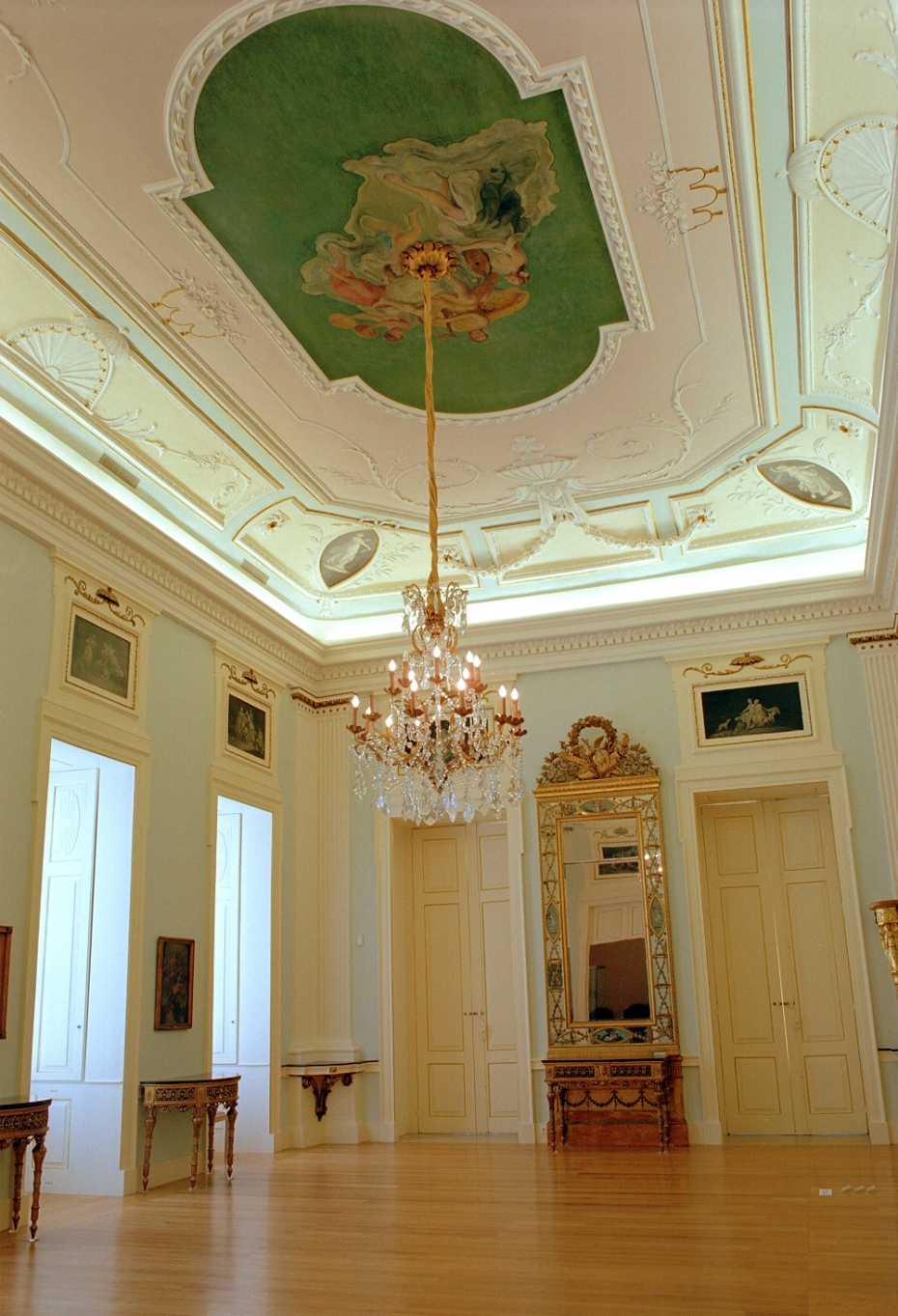 Soares dos Reis National Museum - Museums & Thematic Centres