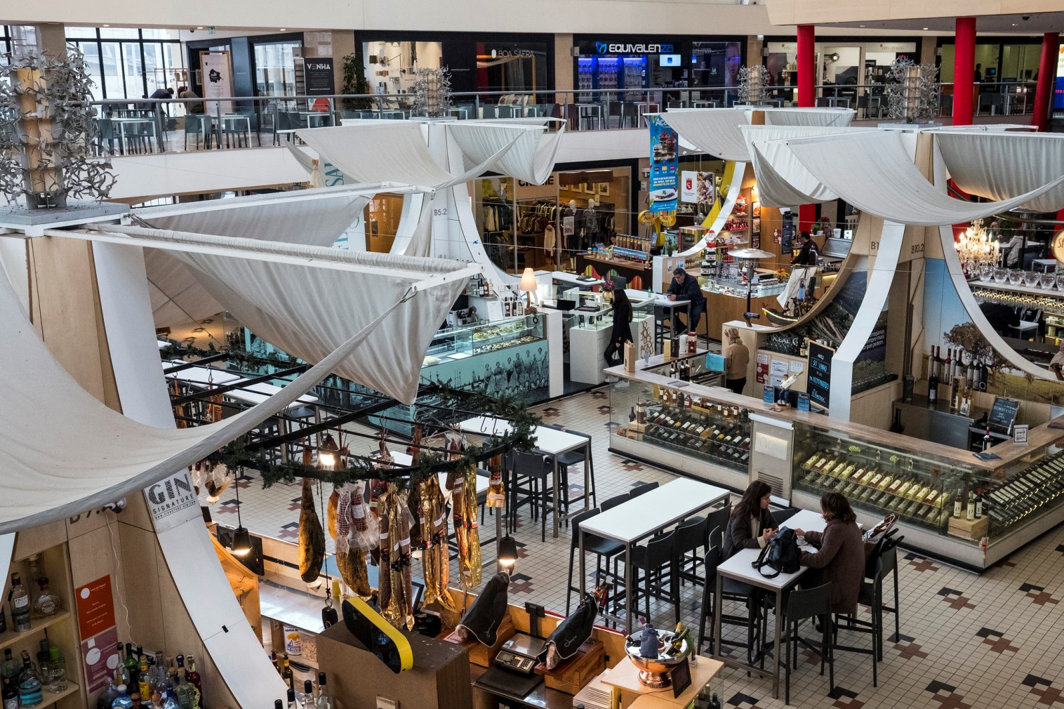 Bom Sucesso Market - Fairs and Markets