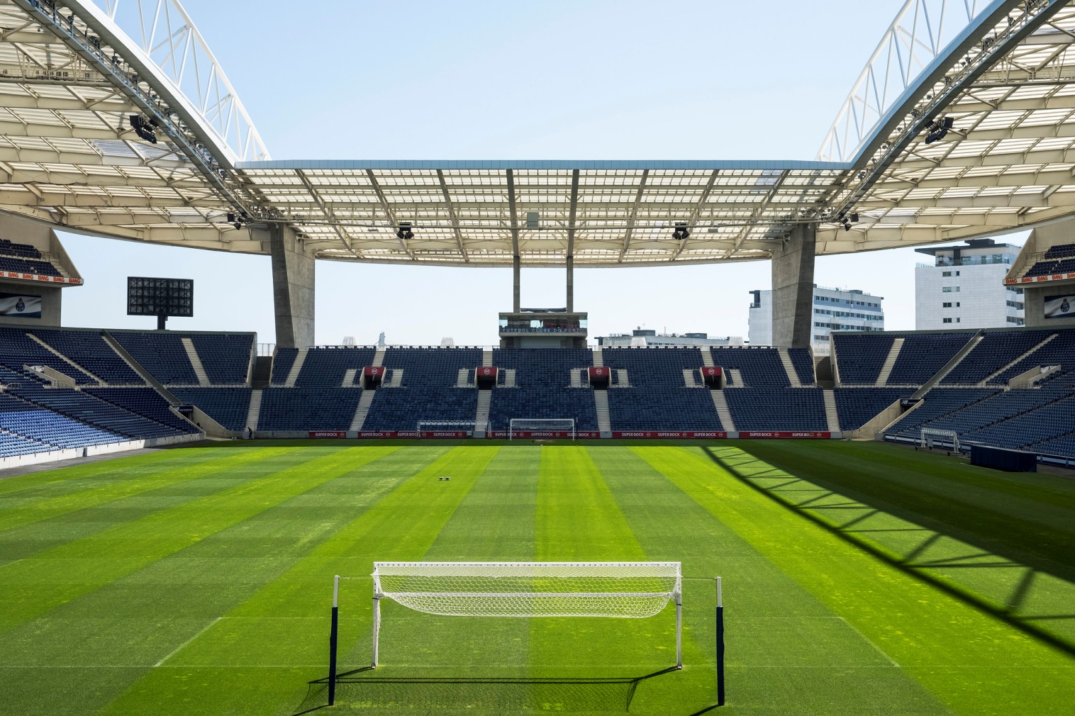 Estádio do Dragão & FC Porto Museum - Sports facility