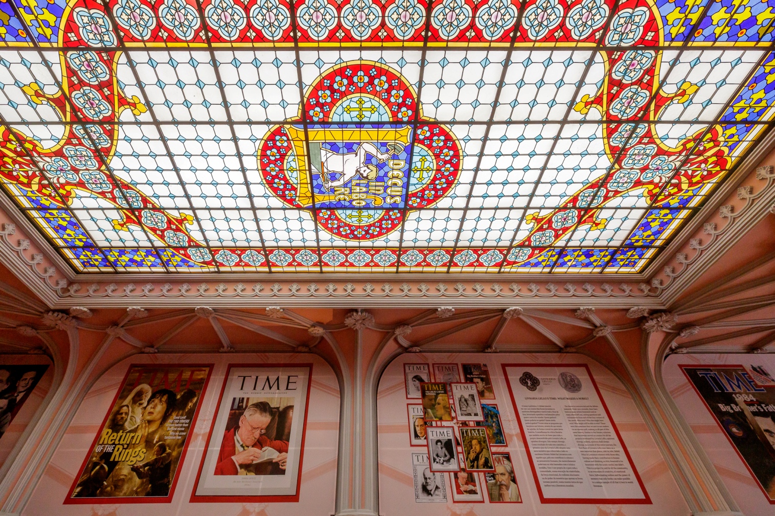 Livraria Lello - Shops