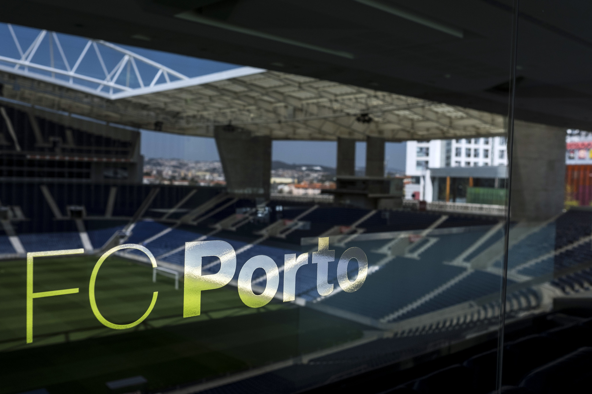 Estádio do Dragão & FC Porto Museum - Sports facility