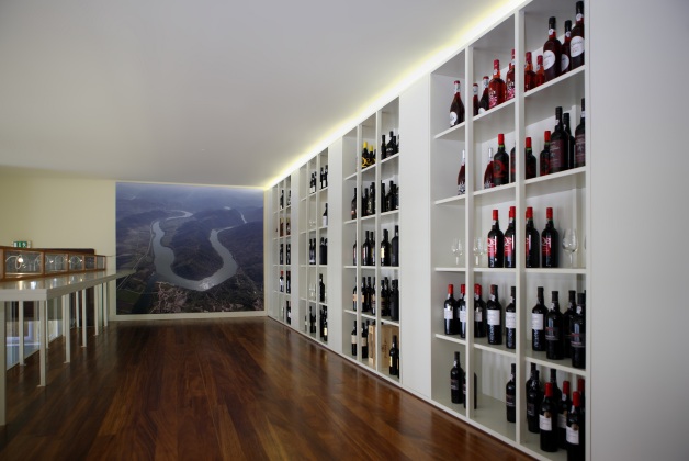 Port and Douro Wines Institute - Wine Cellars & Quintas